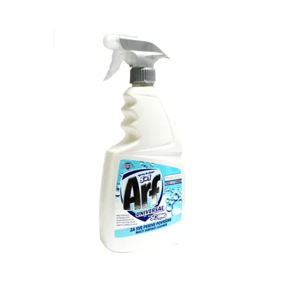 Arf Sredstvo za čišćenje  Universal Micellar Formula, 650ml