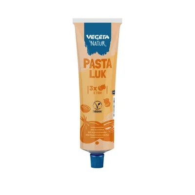 Podravka Pasta luk, 190g