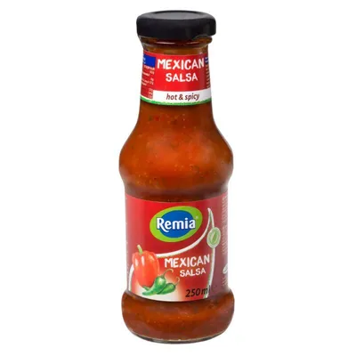 Remia Meksički umak, 250ml