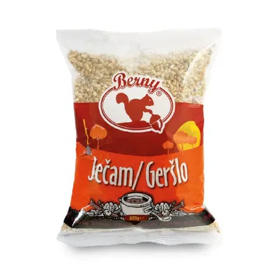 Berny Tjestenina Geršlo, 800g