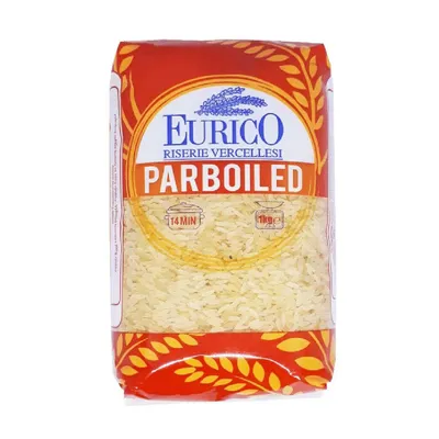 Eurico Riža, 1kg