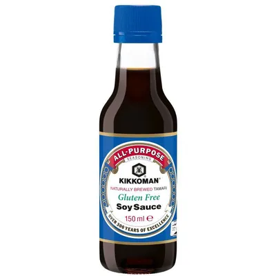Kikkoman Umak od soje, 150ml