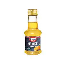 Dr. Oetker Aroma Naranča, 38g
