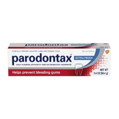 Parodontax Pasta za zube Extra Fresh, 75ml