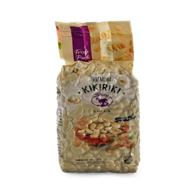 Berny Kikiriki Slani Prženi Vakum, 500g