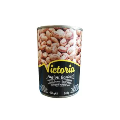 Victoria Grah šareni, 400 g