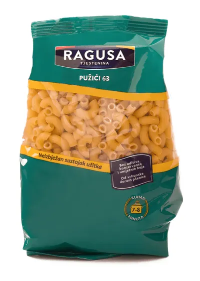 Ragusa Pužići