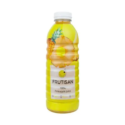 Frutisan Sok ananas, 700 ml