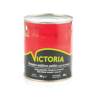 Victoria Pelat, 4000 g