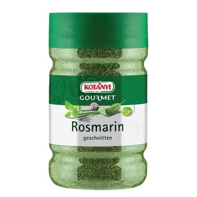 Kotanyi Začin Ružmarin, 382 g