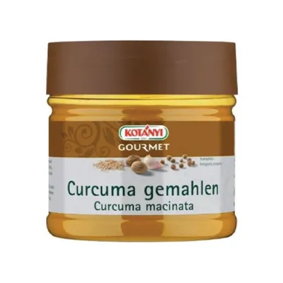 Kotanyi Začin Kurkuma