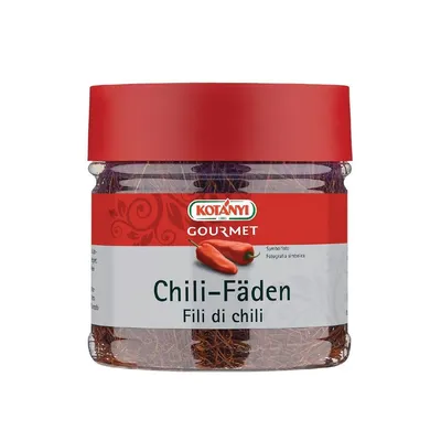 Kotanyi Začin Chili u nitima