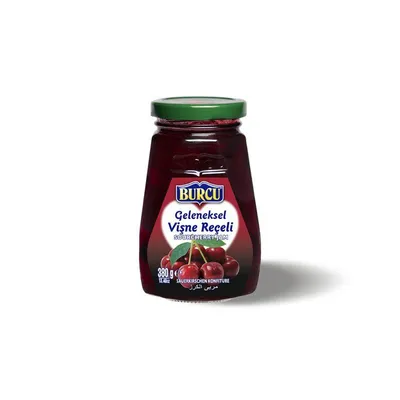 Burcu Džem, Višnja, 380 g