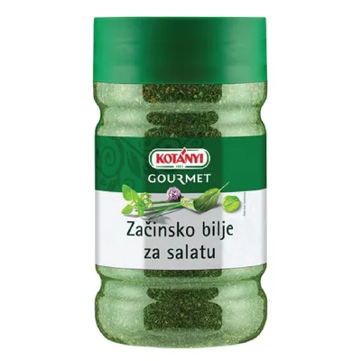Kotanyi Začinsko bilje za maslac, 730 g