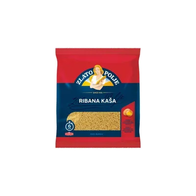 Podravka Ribana kaša s jajima, 500 g