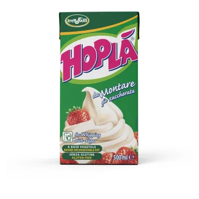 Hopla Šlag, 500 ml