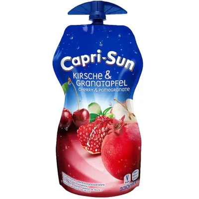 Capri-Sun Sok Trešnja-šipak, 0.33 l
