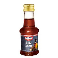 Dr. Oetker Aroma rum, 38 g