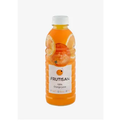 Frutisan Sok narandža, 700 ml