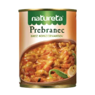 Eta Prebranac gotovo jelo grah, 415 g
