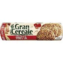 Mulino Bianco Grancereale voće i vlakna, 18 x 250 g