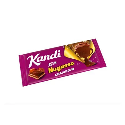Kandit Nugaso čokolada, 90 g