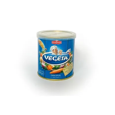 Vegeta Začin limenka, 250 g