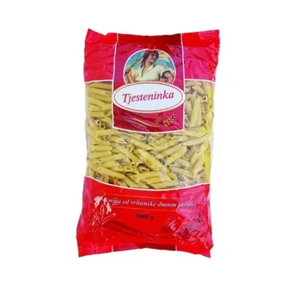 Ragusa Tjesteninka Makaron, 1 kg