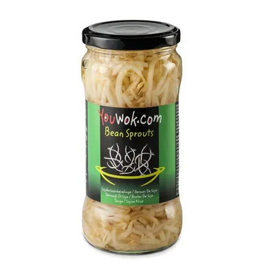 Youwok Sojine klice, 330 g