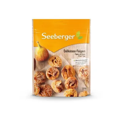 Seeberger Suhe smokve, 200 g