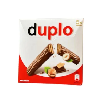 Ferrero Duplo, 5x24