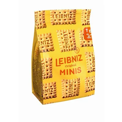 Leibniz Mini Petit keks, 100 g