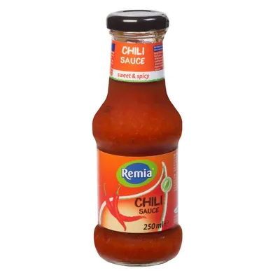 Remia Chili umak, 250 ml