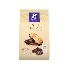 Lasta Linđo čokolada, 290 g