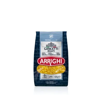 Arrighi Gancetti, 500 g