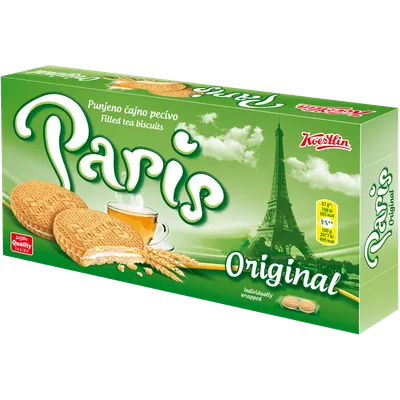 Koestlin Keks Paris original, 300 g
