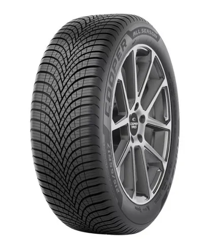 Cooper Cijelogodišnja guma 215/60R17 100V XL