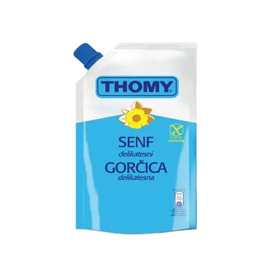 Thomy Senf, 280 g
