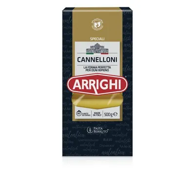 Arrighi Tjestenina Cannelloni, 250 g