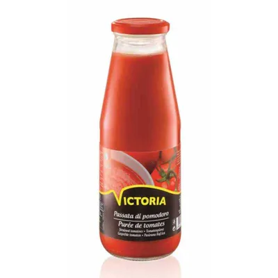 Victoria Koncentrat paradajza, 690 g