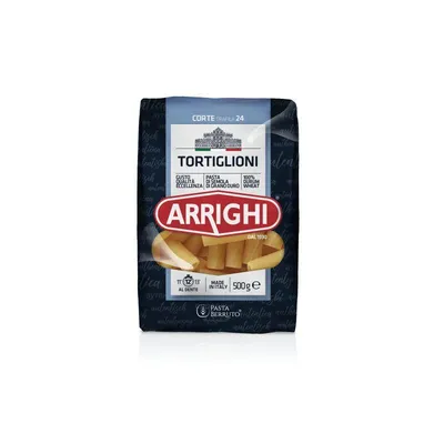 Arrighi Tortiglioni, 500 g