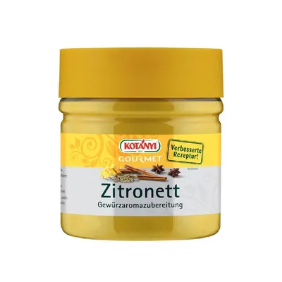 Kotanyi Začin Cimet mljeveni