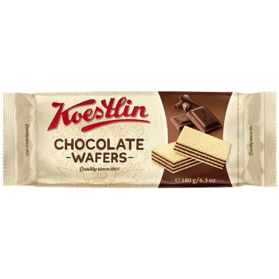Koestlin Napolitanke čokolada, 100 g