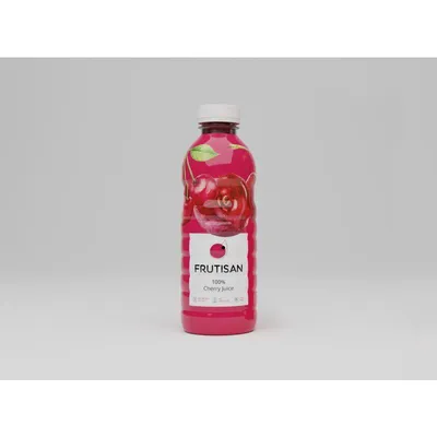 Frutisan Sok višnja, 700 ml