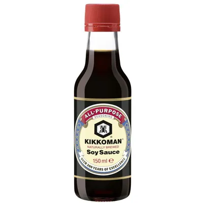 Kikkoman Soja umak, 150 ml