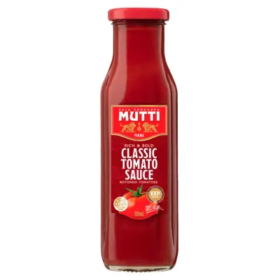 Mutti Kečap, 300 g