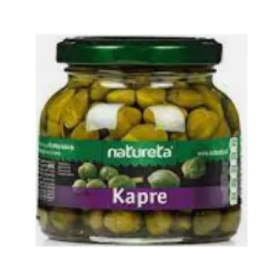 Eta Kapari slani, 200 g
