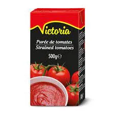 Victoria Paradajz pire, 500 g