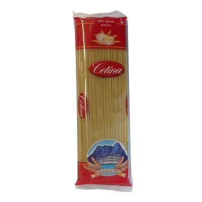 Cetina Špageti 9, 400 g
