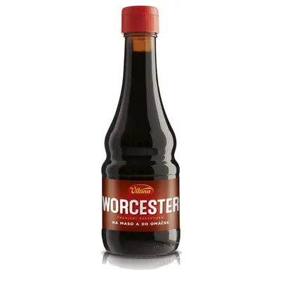 Vitana Worcester umak, 160 ml
